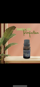 Breath easy fragrance oil